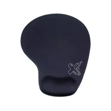 MOUSE PAD GEL PRETO 60000097 MAXPRINT