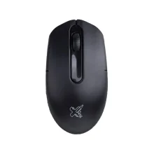 MOUSE S/ FIO AIRY 2.4G PRETO 60000139 MAXPRINT