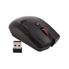 MOUSE S/ FIO GZM386 KNUP