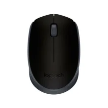 MOUSE S/ FIO M170 PRETO LOGITECH