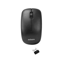 MOUSE SEM FIO MS-S22 EXBOM