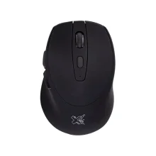 MOUSE S/ FIO ORIENTE PRETO 60000108 MAXPRINT