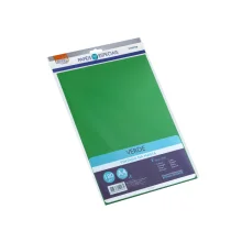 PAPEL A-4 180G VERDE C/ 10 FLS PP6352 BRW