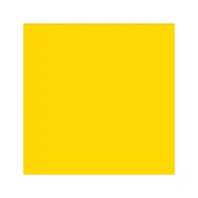 PAPEL CARMIM 48 X 66 CM AMARELO