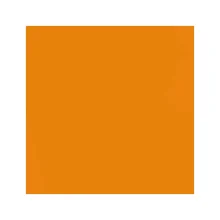 PAPEL CARMIM 48 X 66 CM LARANJA