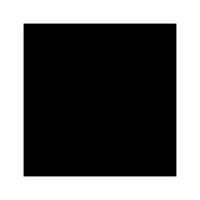 PAPEL CARTAZ 48 X 66 CM FOSCO PRETO