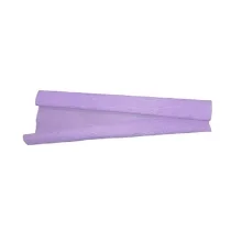 PAPEL CREPOM 48 CM X 2 MTS LILAS