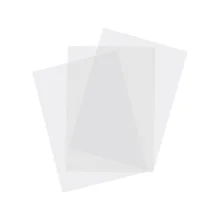 PAPEL VEGETAL A-4 112GR 1 FOLHA USA FOLIEN