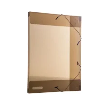 PASTA ABA ELASTICA OFICIO 20 MM LINE FUME 0255 DELLO