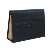 PASTA SANFONADA OFÍCIO 31 DIVISÕES PERCALUX 1457 TN