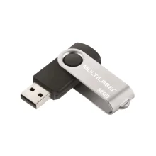 PEN DRIVE 32GB TWIST PD589 MULTILASER