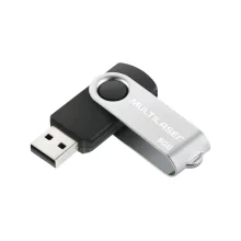 PEN DRIVE 8GB TWIST PD587 MULTILASER