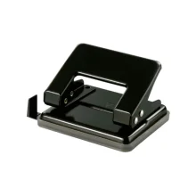 PERFURADOR 2 FUROS P/ 25 FLS 9730 GENMES