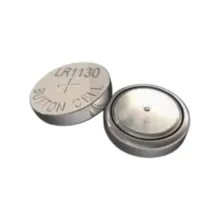 PILHA ALCALINA 1,5V LR1130/LR1154/AG10 ELGIN