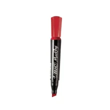 PINCEL ATÔMICO RECARREGÁVEL VERMELHO BIC