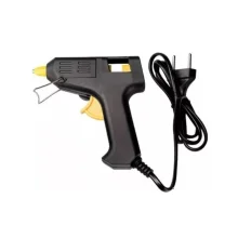 PISTOLA DE COLA QUENTE FINA 10W BOM-9509 BOMVINK