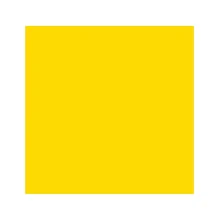 PLÁSTICO AUTO ADESIVO 45 X 100 CM AMARELO FA0104 BRW MTS