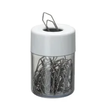 PORTA CLIPS C/ IMA CRISTAL 936-3 ACRIMET