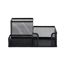 PORTA CONJUNTO TRIPLO TELADO PRETO 507 TN