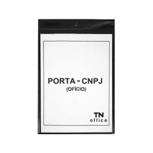 PORTA DOCUMENTO VERTICAL 225 X 300 MM 1437 TN