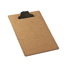 PRANCHETA DURATEX PRENDEDOR PLASTICO 117 ACRIMET