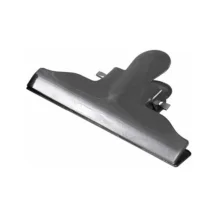 PRENDEDOR DE PAPEL 95 MM BACCHI