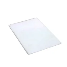 PROTETOR DE TITULO DE ELEITOR EM PVC TABORDA