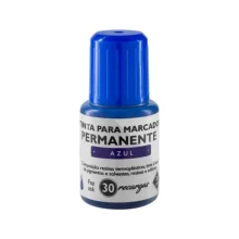 REABASTECEDOR PINCEL ATÔMICO 20 ML AZUL TR7001 BRW