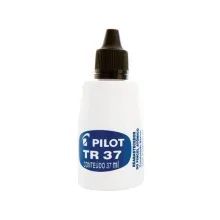REABASTECEDOR PINCEL ATÔMICO TR 37 ML PRETO PILOT