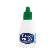 REABASTECEDOR PINCEL ATÔMICO TR 37 ML VERDE PILOT