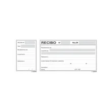 RECIBO COMERCIAL C/ CANHOTO 50 FLS 4015 SIDGRAPH