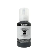REFIL DE TINTA COMPATÍVEL EPSON 504/544 127 ML PRETA KORA