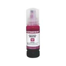 REFIL DE TINTA COMPATIVEL EPSON 504/544 70 ML MAGENTA MASTERPRINT