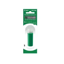 REFIL P/ CANETA QUADRO BRANCO VERDE WBS PILOT