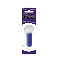 REFIL P/ CANETA QUADRO BRANCO VIOLETA WBS PILOT