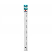 REGUA 30 CM PLASTICA COMPACTA 501-0 ACRIMET
