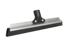 RODO ALUMINIO 60 CM C/ CABO DE ALUMINIO