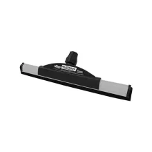 RODO DUPLO ALUMÍNIO ESPUMA 55 CM SEM CABO NOBRE