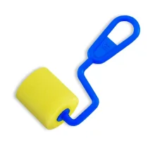 ROLO ESPUMA P/ PINTURA 40 MM REF 1345 TIGRE