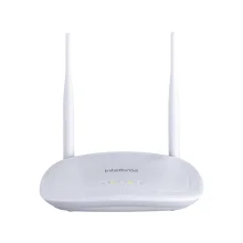 ROTEADOR WIFI 300 MBPS IWR 3000N INTELBRAS