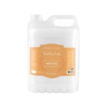SABONETE CREMOSO 5 L NEUTRO BELLPLUS