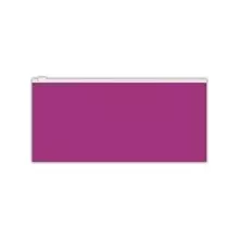 SACO PLASTICO ZIP BAG 11 X 23 CM ROSA 5276 CHIES