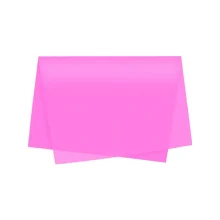 SEDA ESCOLAR 48 X 60 CM ROSA ESCURO