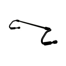 SUPORTE P/ NOTEBOOK SLIM METAL PRETO 009593/14182 RELIZA