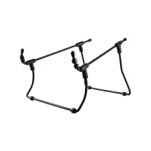 SUPORTE P/ NOTEBOOK STEEL METAL PRETO 009616/22693 RELIZA