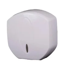 SUPORTE PAPEL HIGIÊNICO INSTITUCIONAL ROLÃO BRANCO BELLPLUS