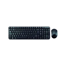 TECLADO E MOUSE S/ FIO TC183 MULTILASER