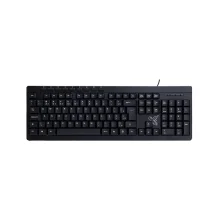 TECLADO USB MULTIMIDIA SK-2030 PRETO 60000142 MAXPRINT