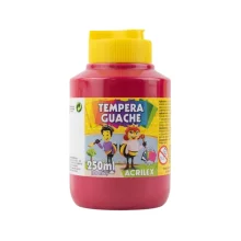 TINTA GUACHE 250 ML MAGENTA 549 ACRILEX