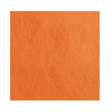 TNT LARANJA 140 CM X 100 CM MT